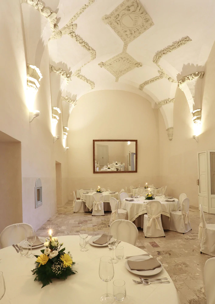 Relais Monastero Santa Teresa