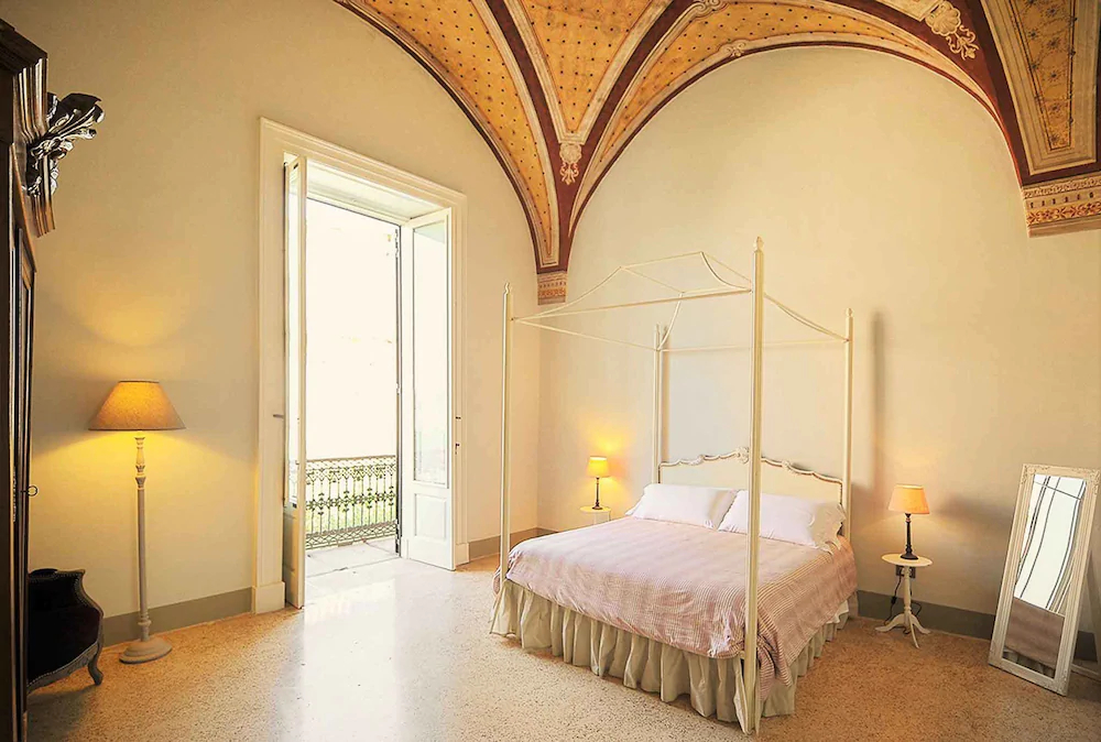 Relais Monastero Santa Teresa