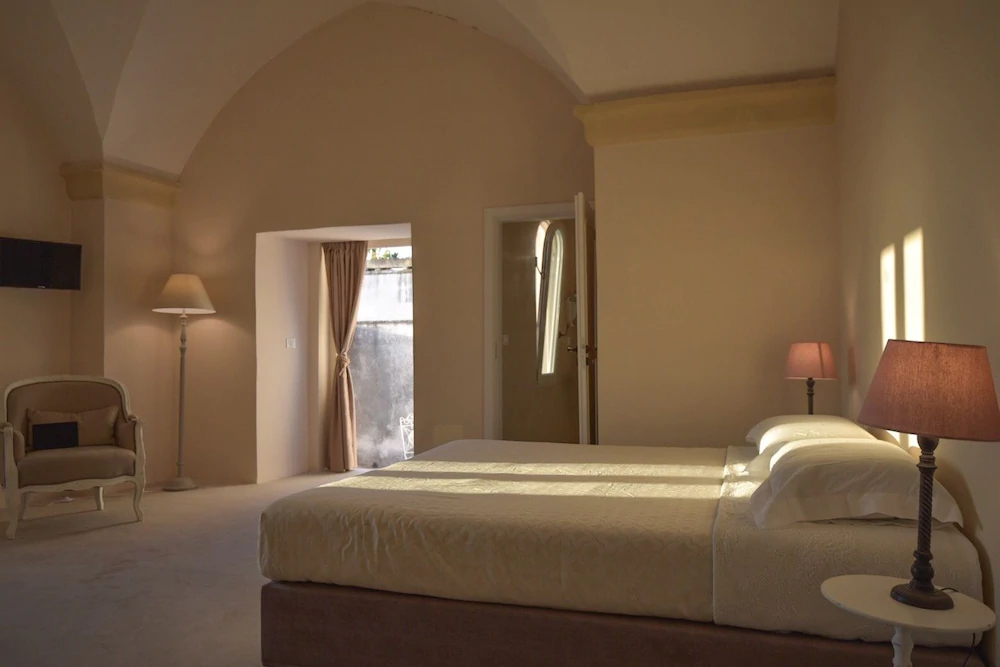 Relais Monastero Santa Teresa