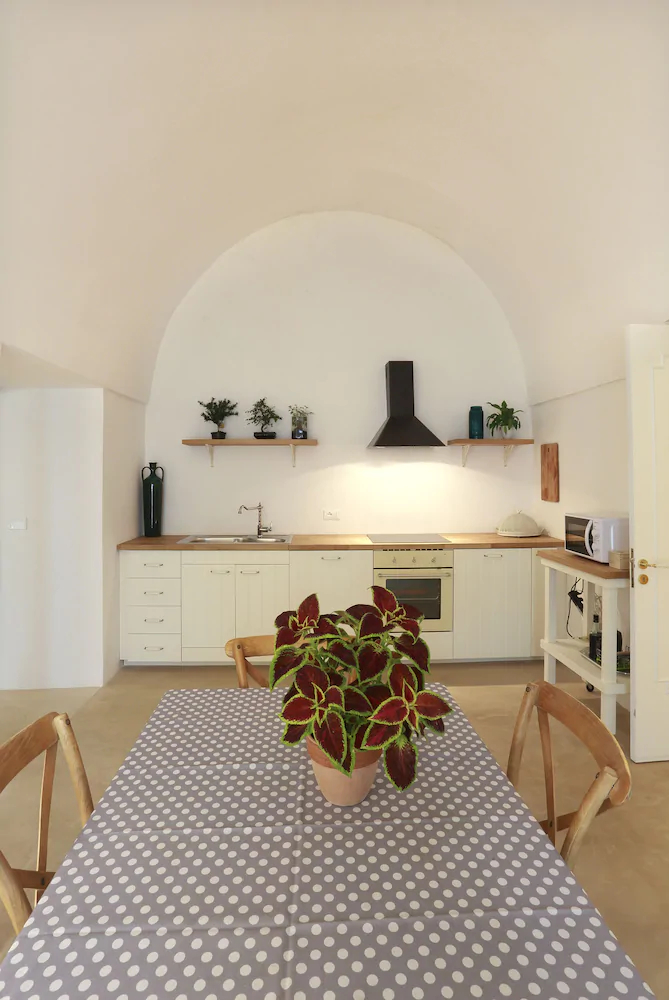 Relais Monastero Santa Teresa