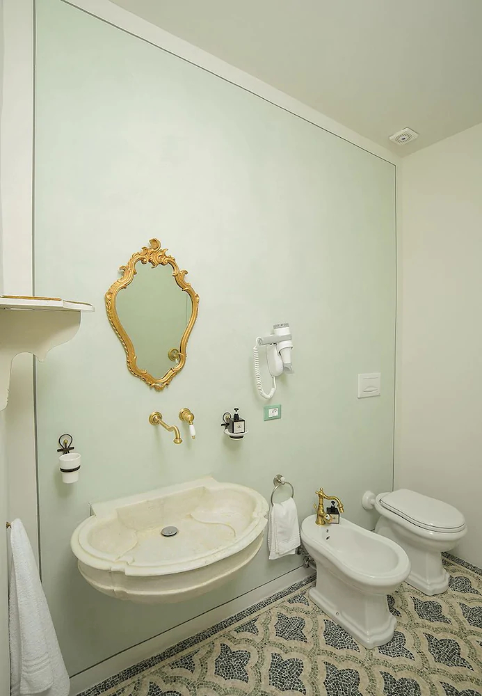 Relais Monastero Santa Teresa