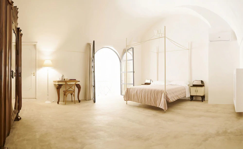 Relais Monastero Santa Teresa