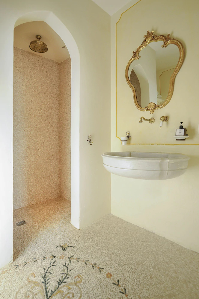 Relais Monastero Santa Teresa