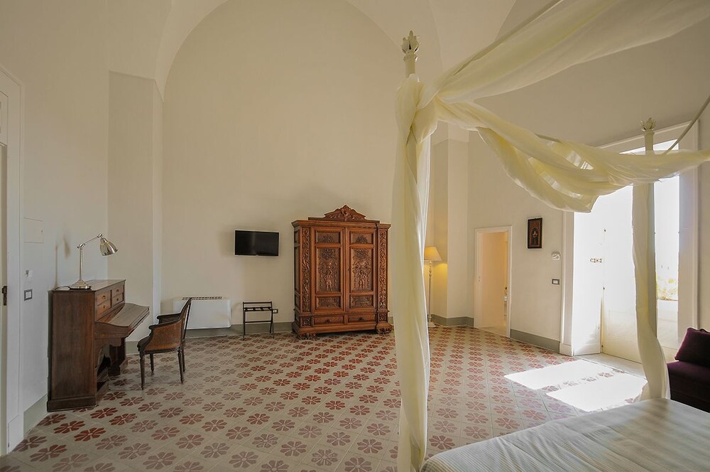 Relais Monastero Santa Teresa