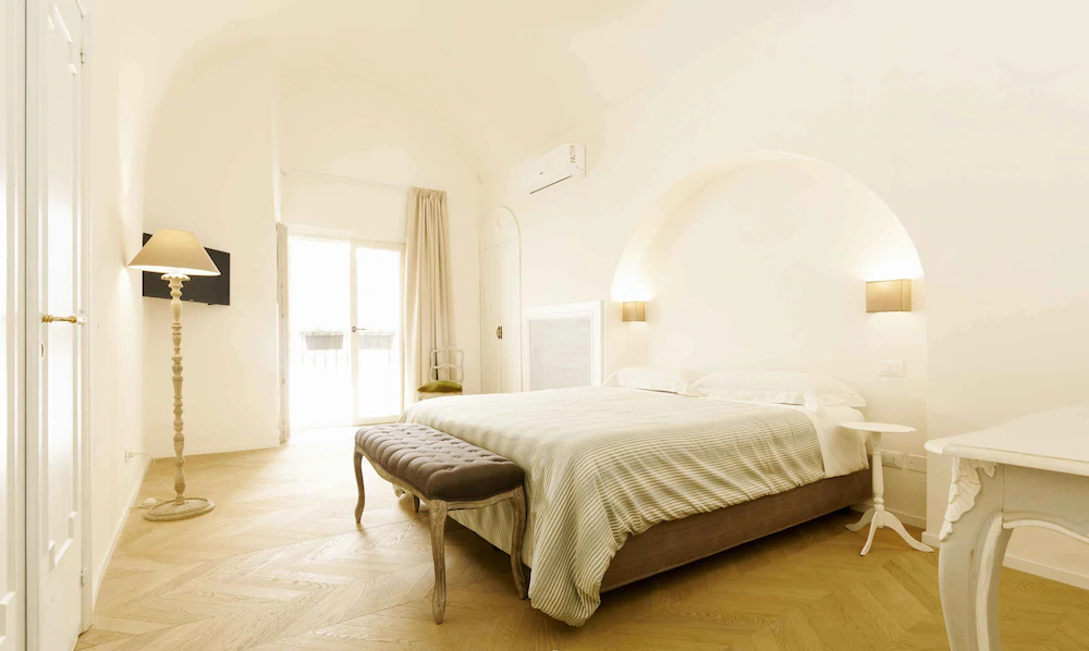 Relais Monastero Santa Teresa