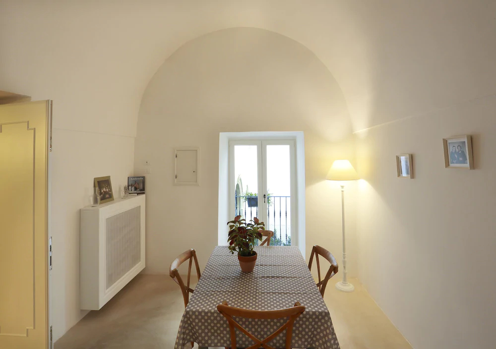 Relais Monastero Santa Teresa