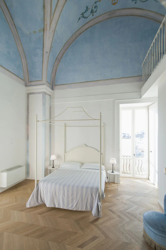 Relais Monastero Santa Teresa