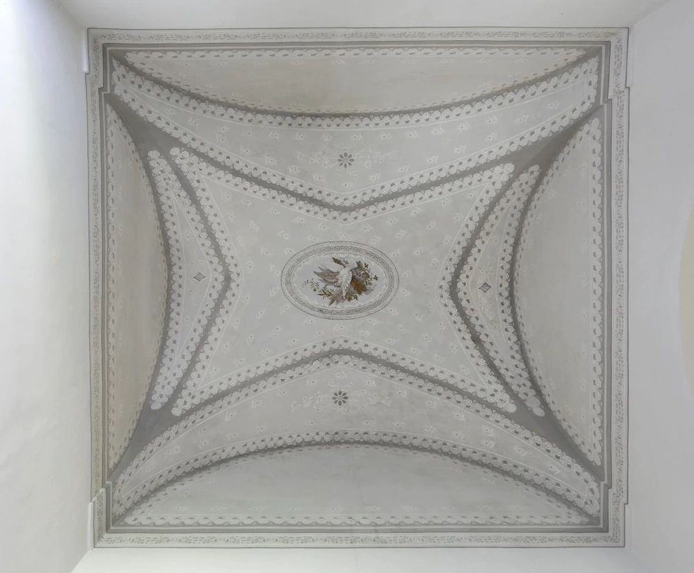 Relais Monastero Santa Teresa