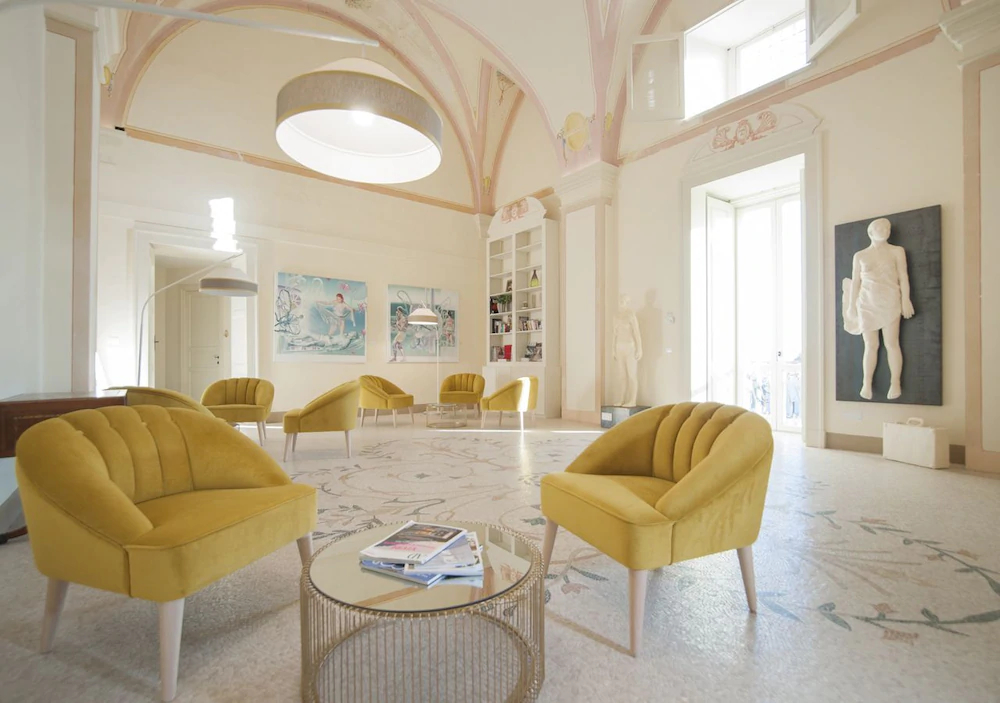 Relais Monastero Santa Teresa