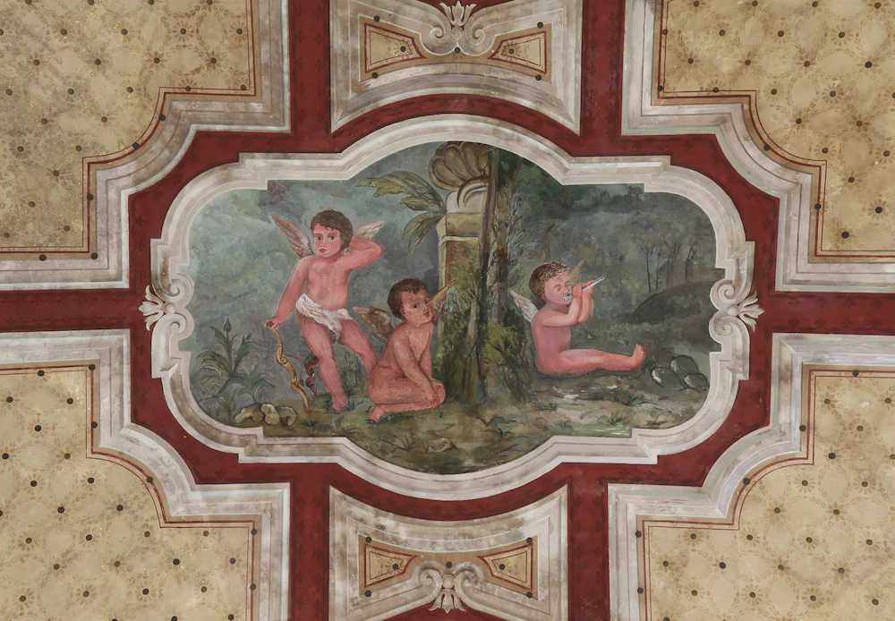 Relais Monastero Santa Teresa