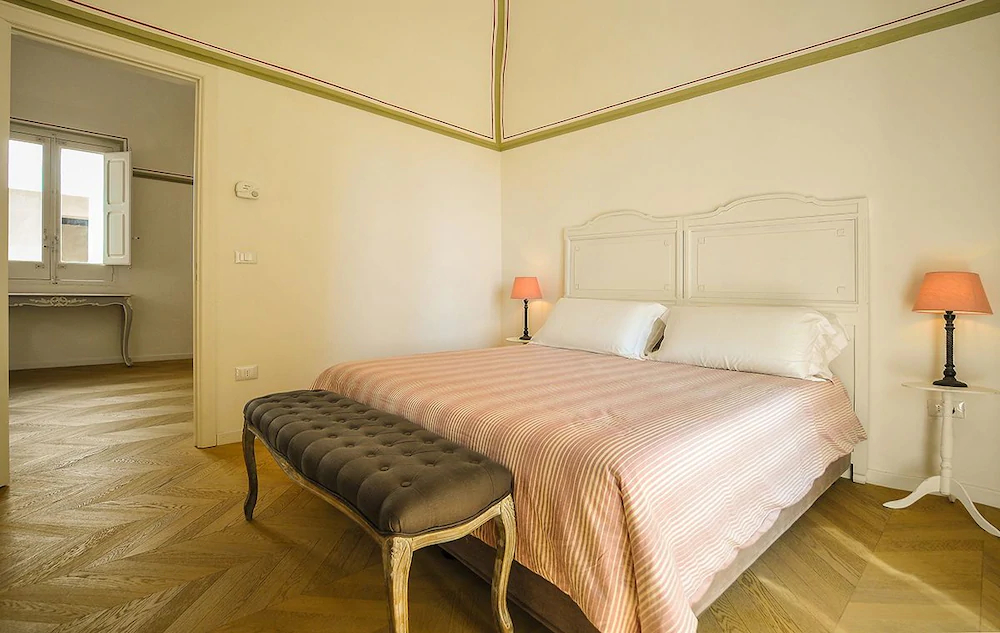 Relais Monastero Santa Teresa