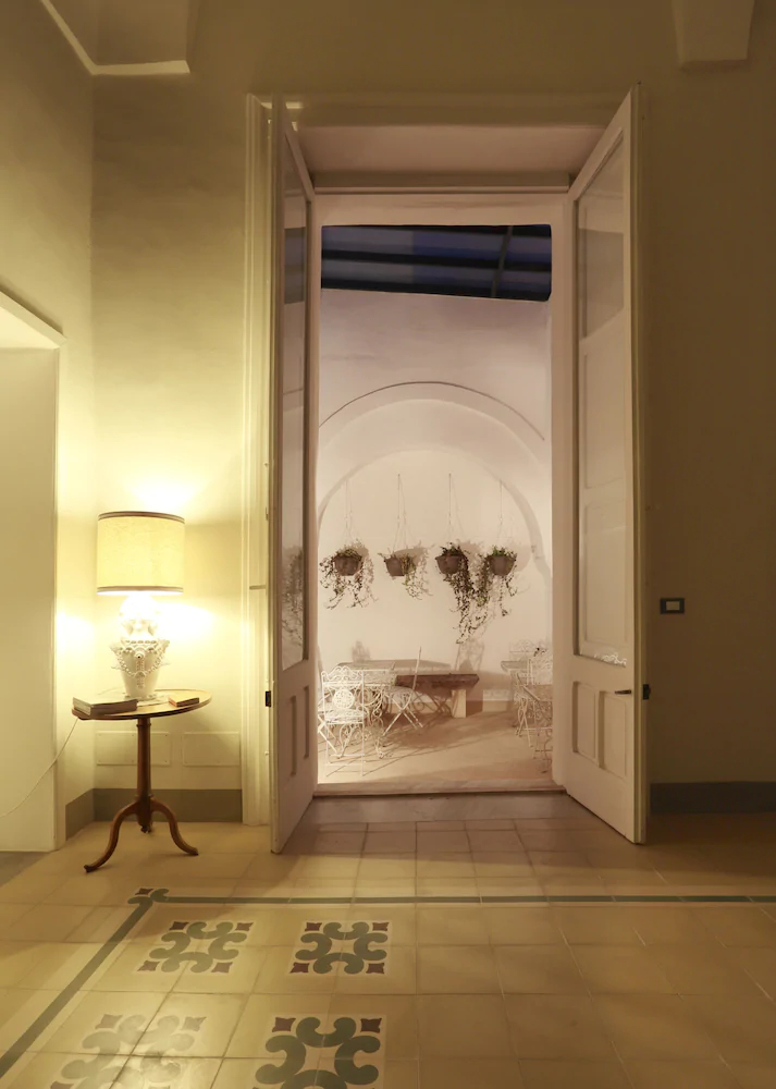 Relais Monastero Santa Teresa