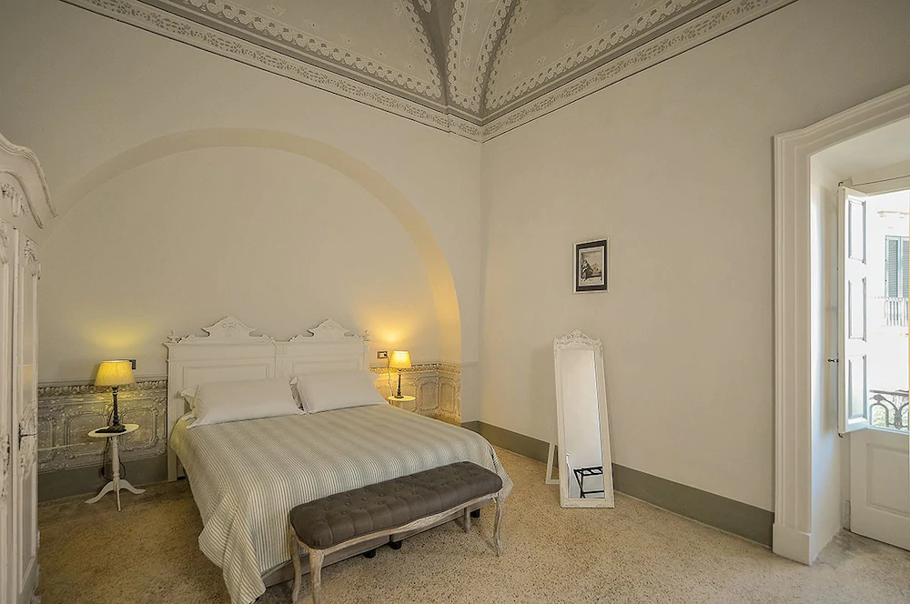 Relais Monastero Santa Teresa