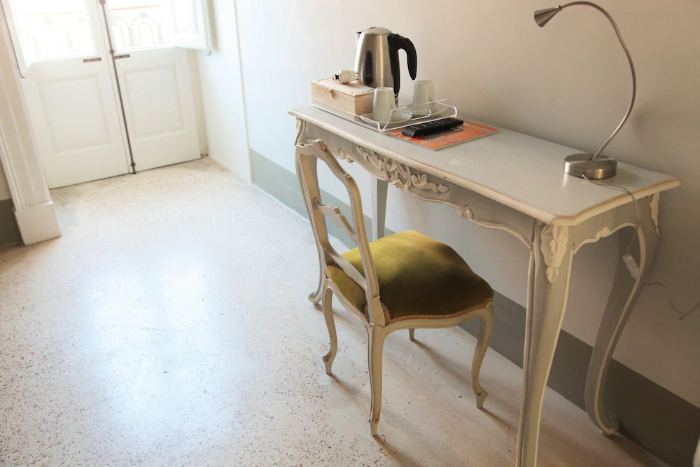 Relais Monastero Santa Teresa