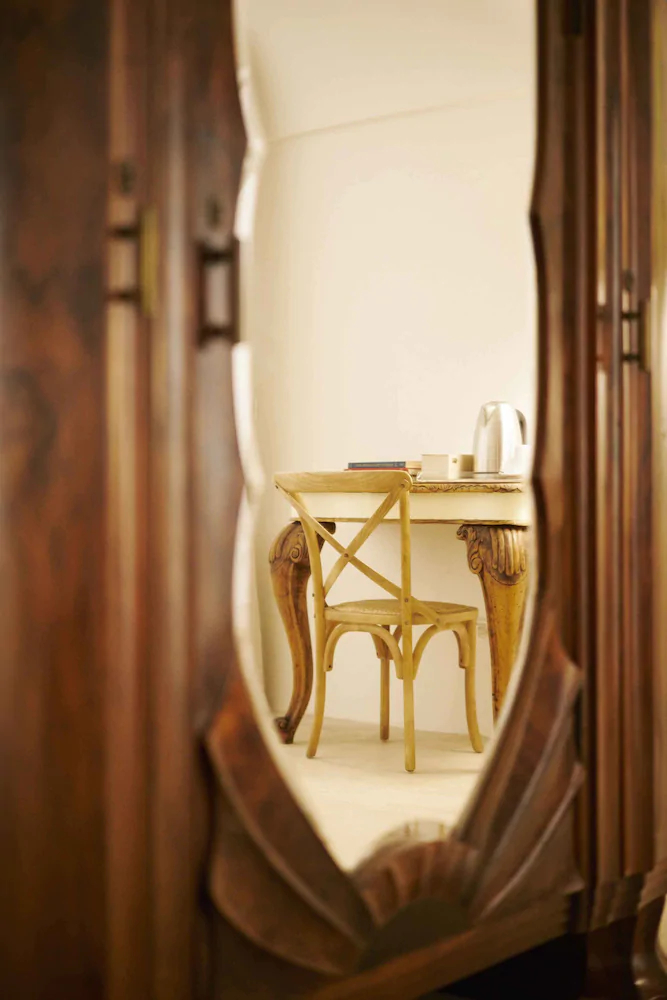 Relais Monastero Santa Teresa