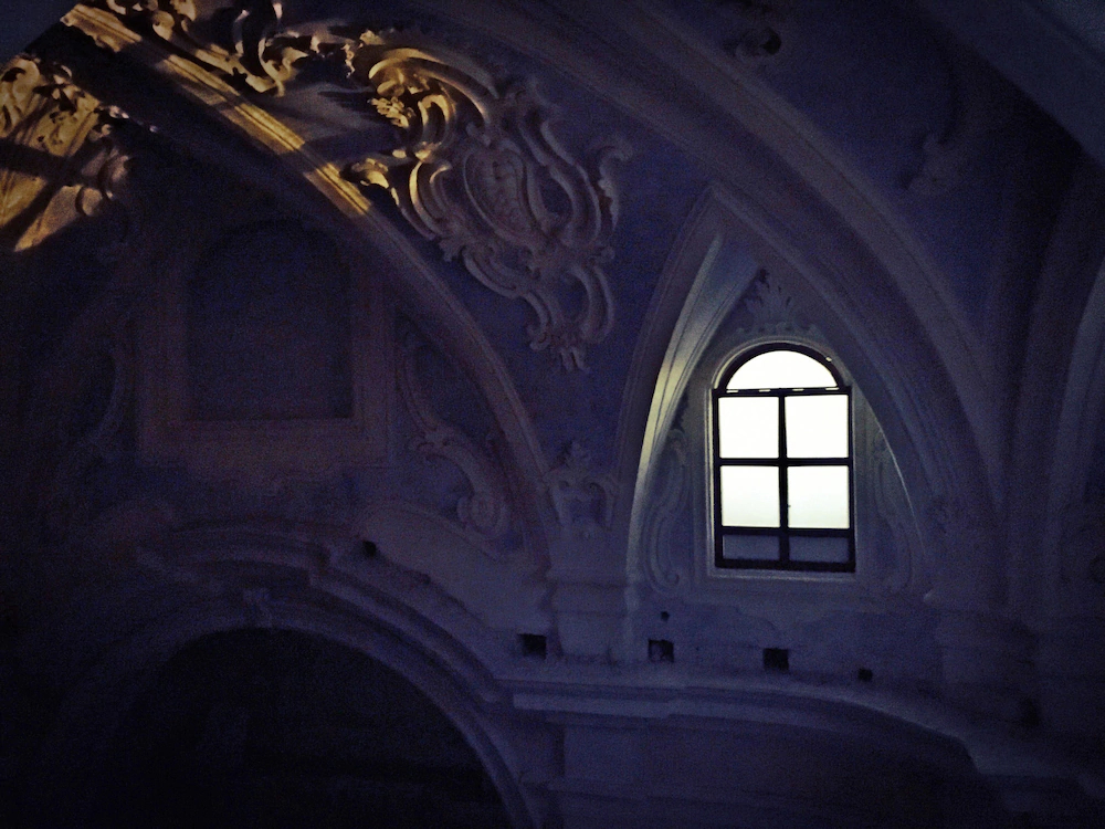 Relais Monastero Santa Teresa