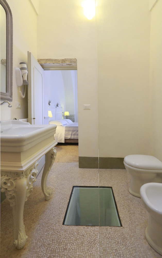 Relais Monastero Santa Teresa