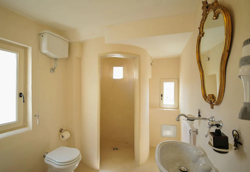 Relais Monastero Santa Teresa