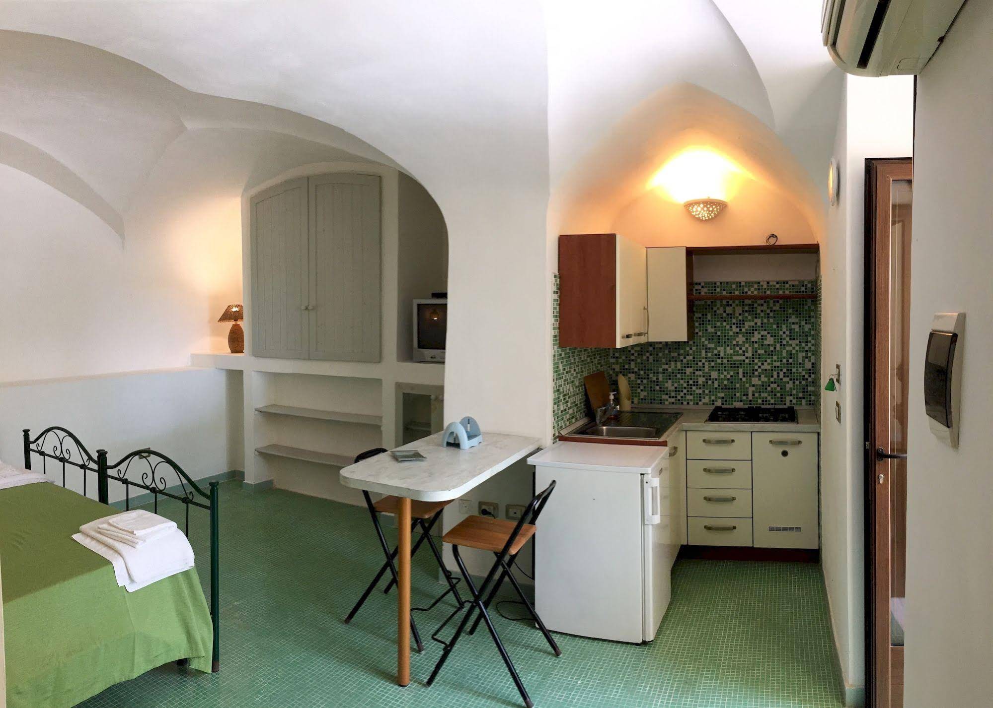 Relais Villa Scinata