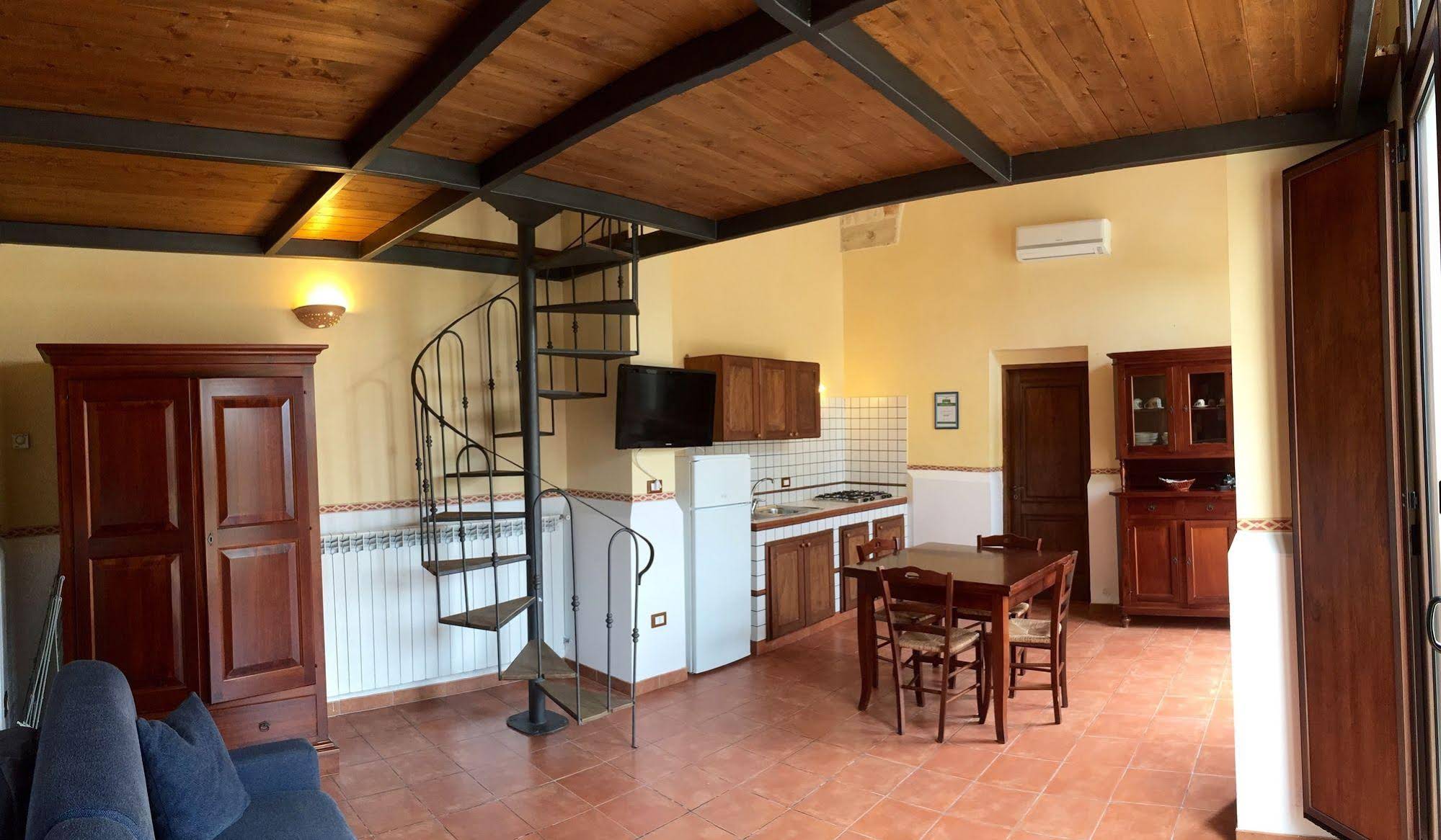 Relais Villa Scinata