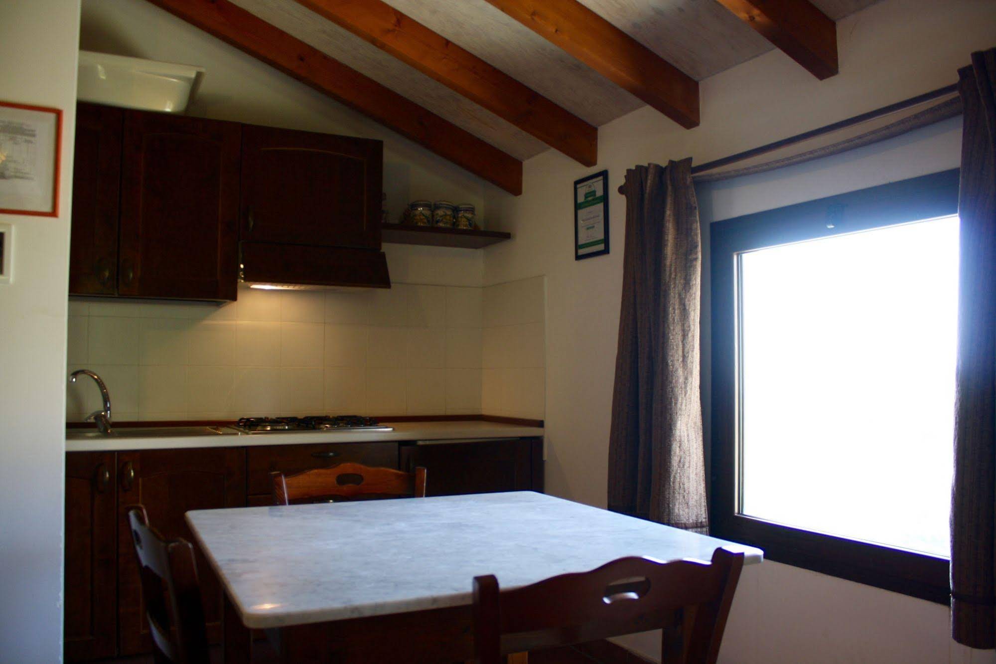 Relais Villa Scinata