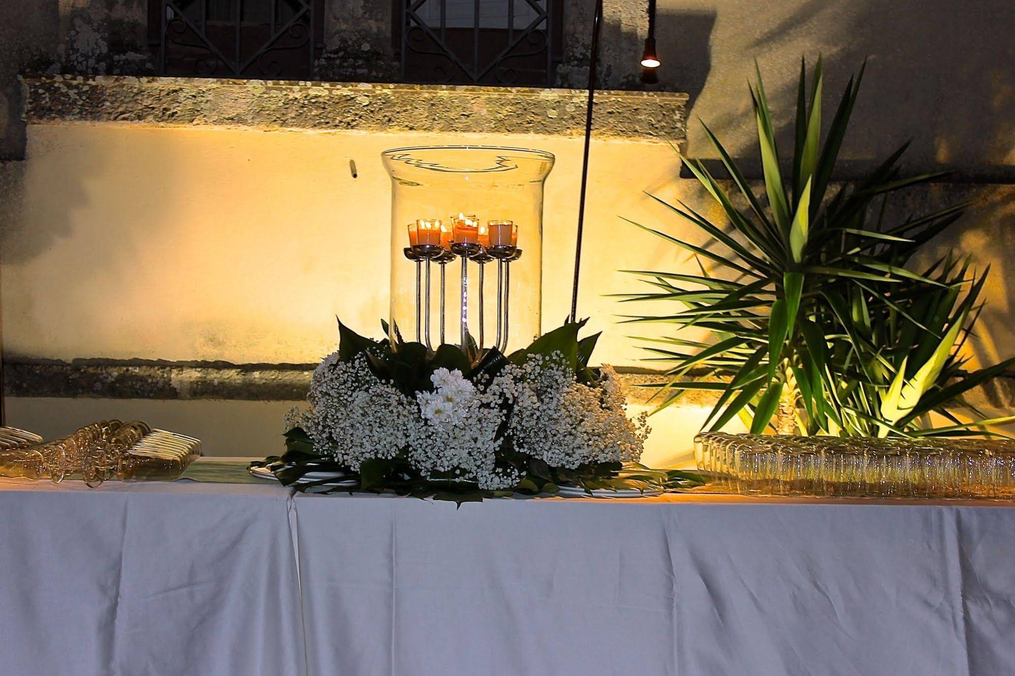 Relais Villa Scinata