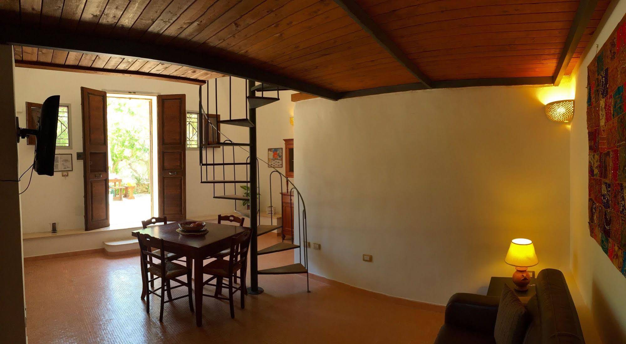 Relais Villa Scinata