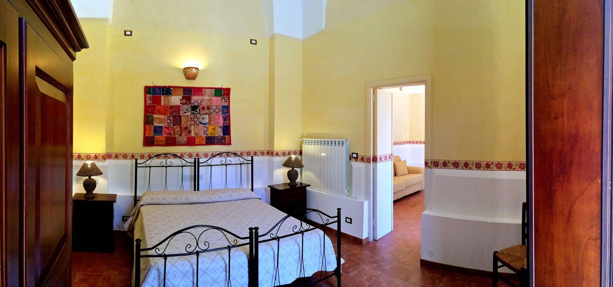 Relais Villa Scinata