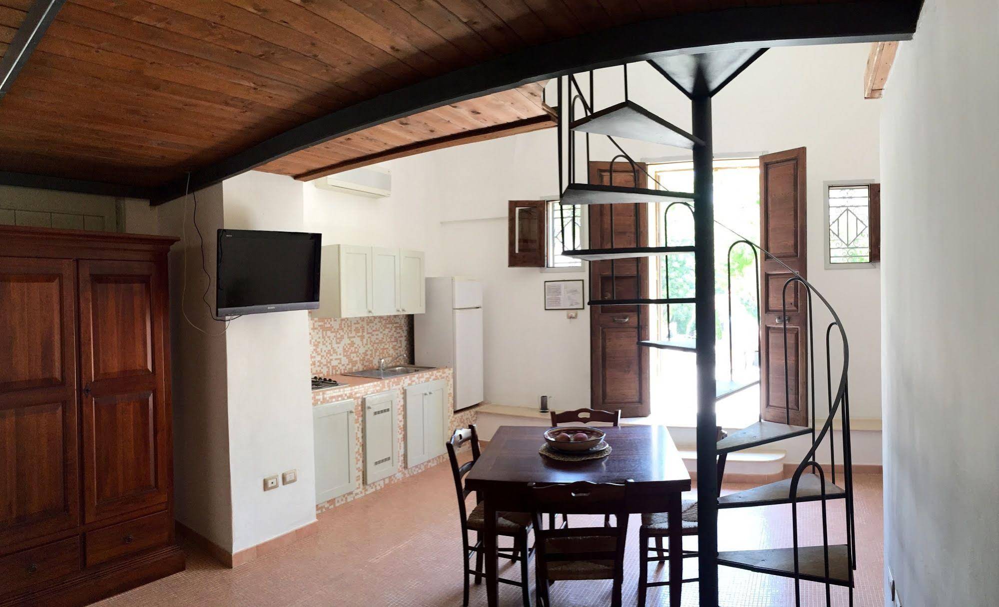 Relais Villa Scinata