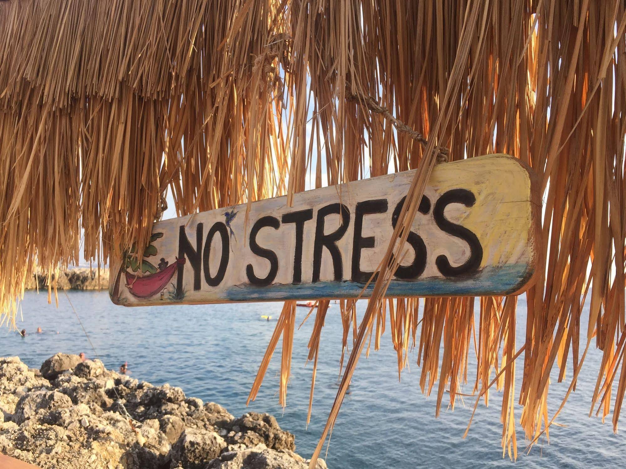 Relais Villa Scinata