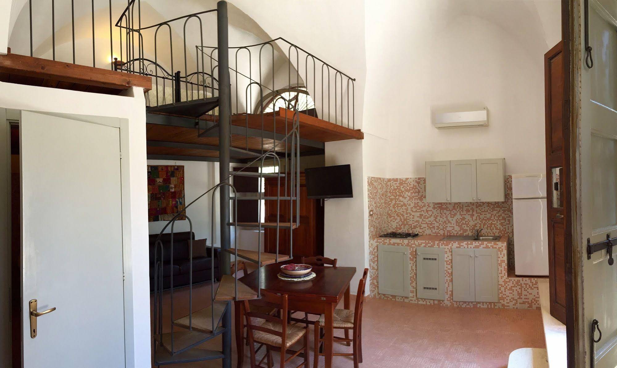 Relais Villa Scinata