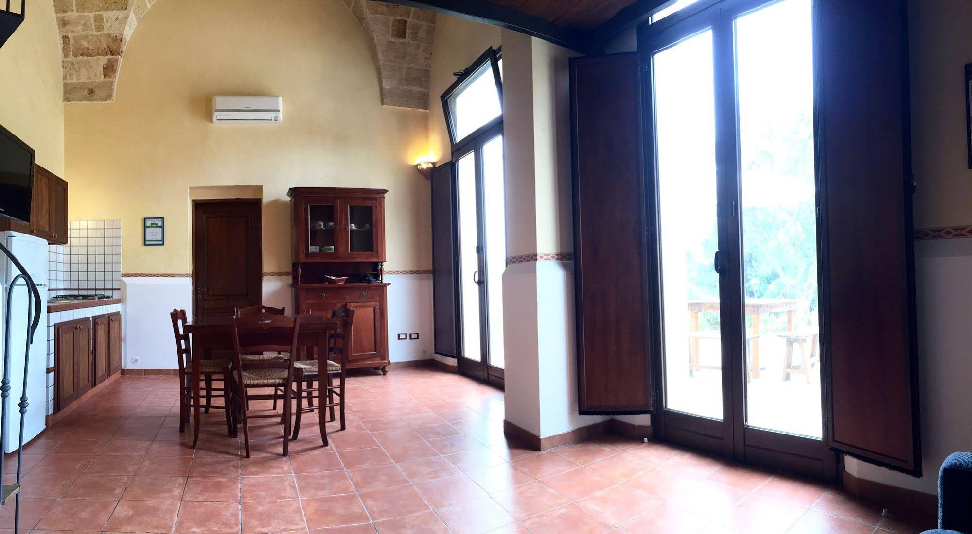Relais Villa Scinata