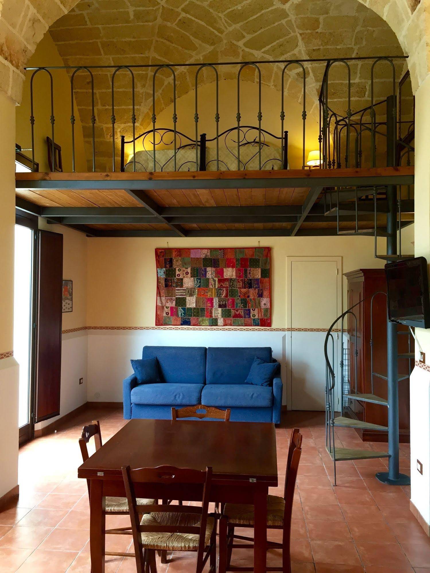 Relais Villa Scinata