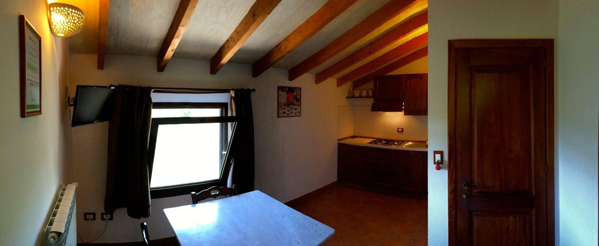 Relais Villa Scinata