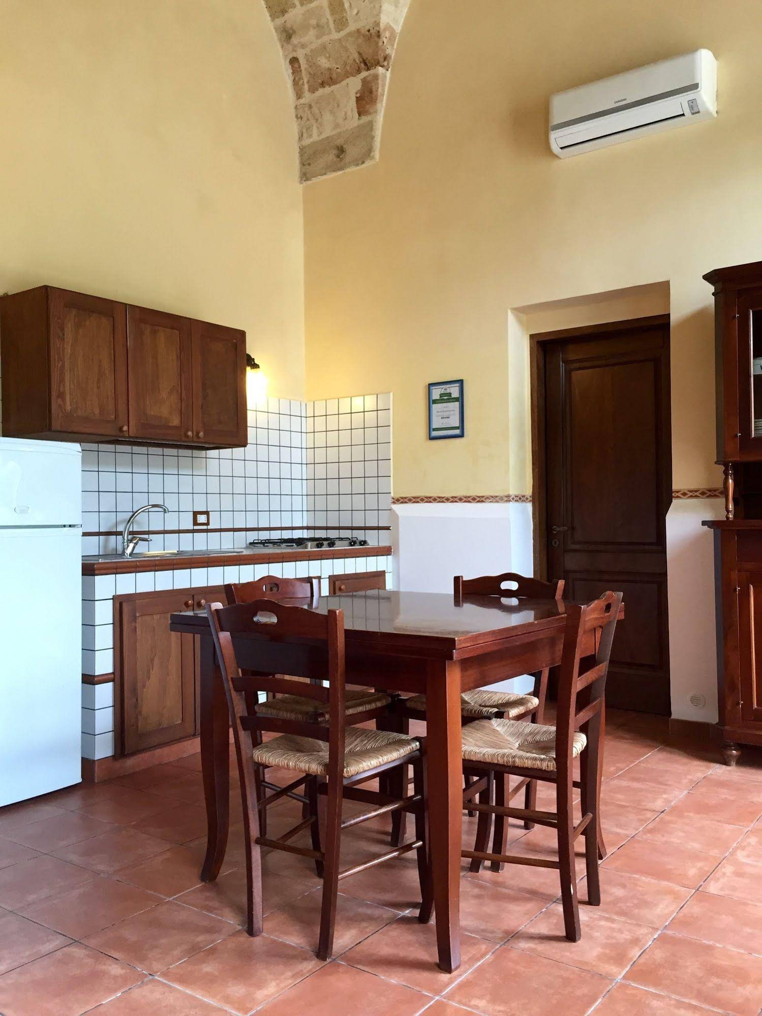 Relais Villa Scinata