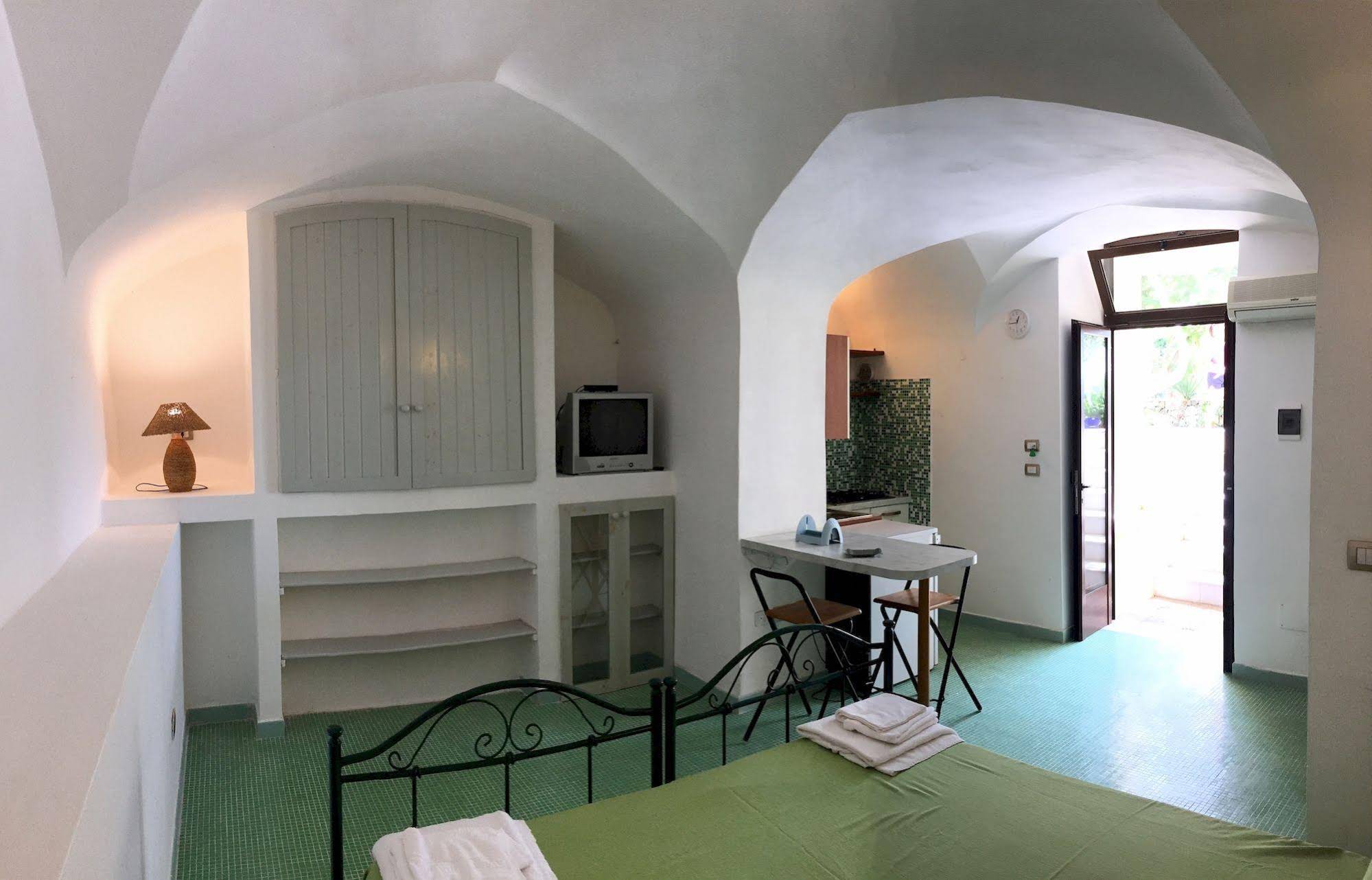 Relais Villa Scinata