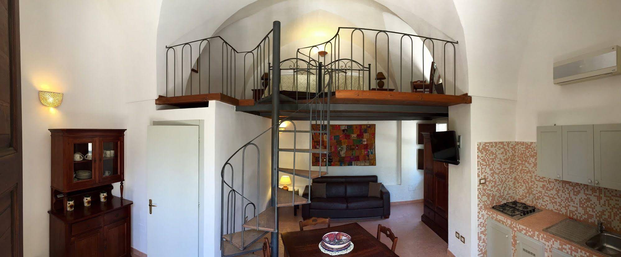 Relais Villa Scinata