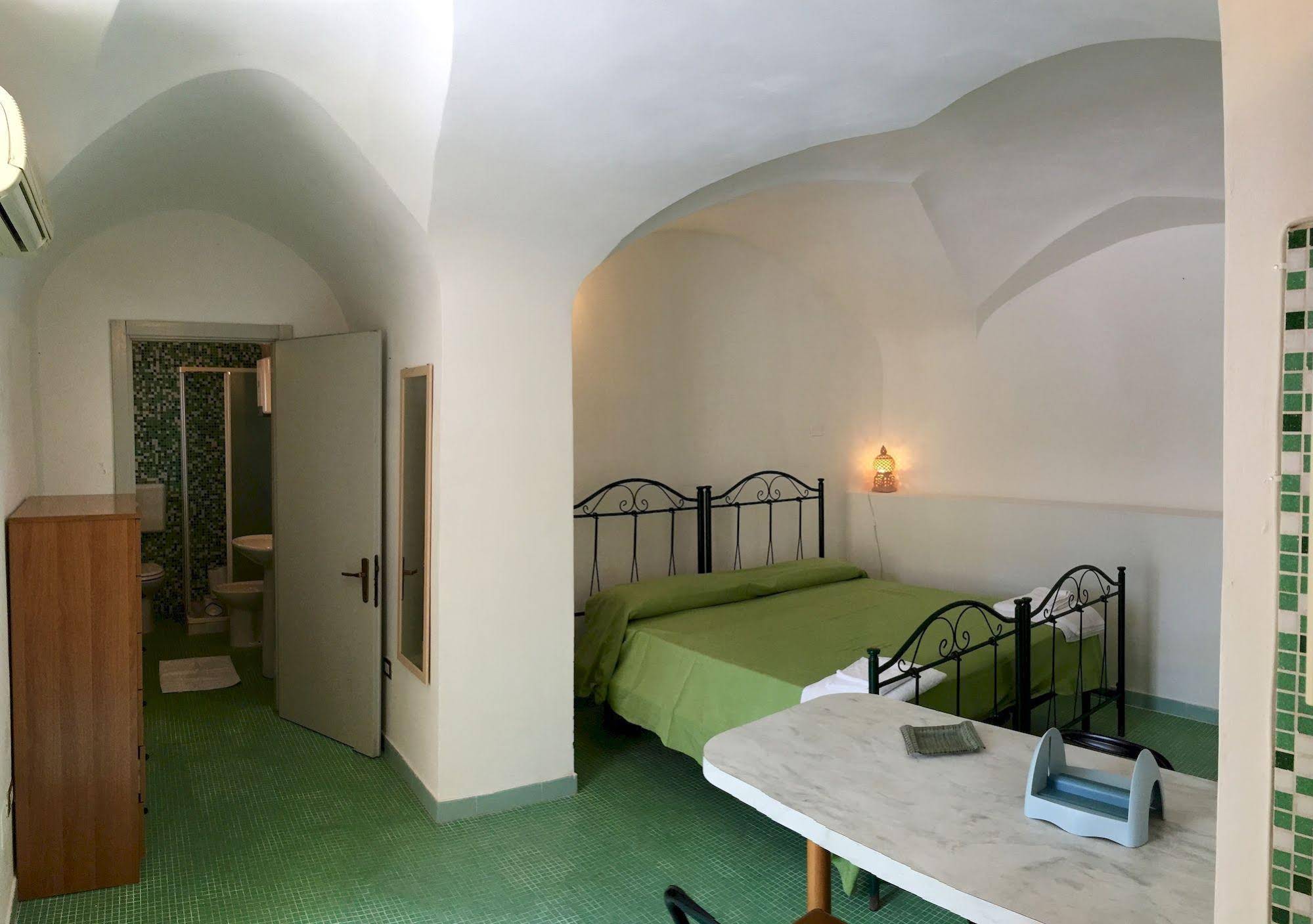 Relais Villa Scinata