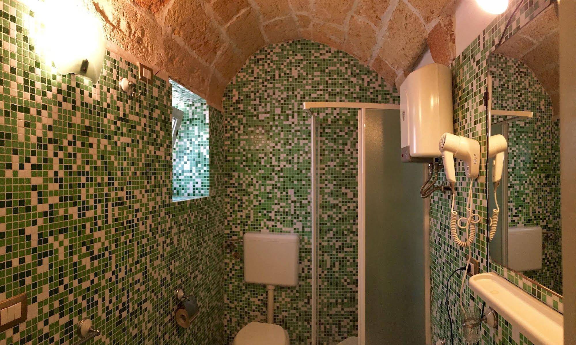 Relais Villa Scinata