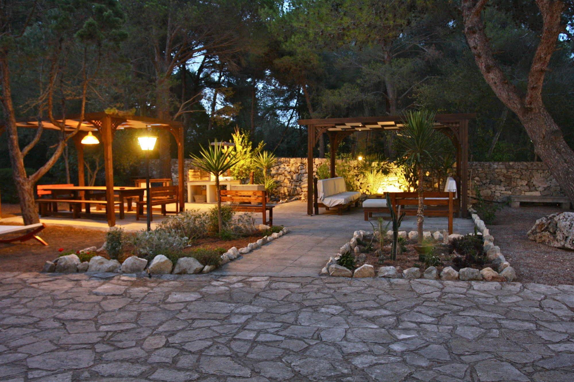 Relais Villa Scinata