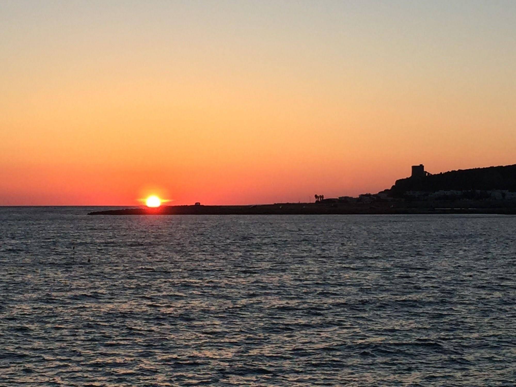 Relais Villa Scinata