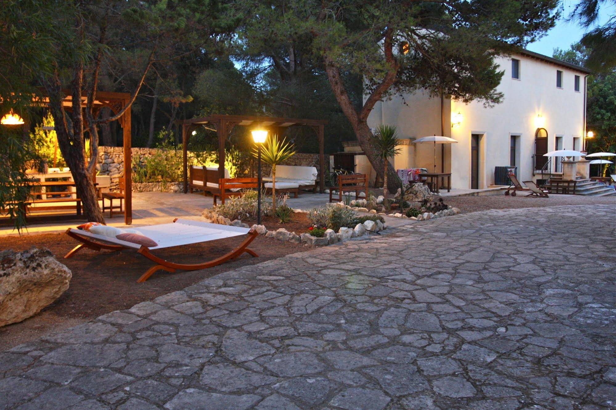 Relais Villa Scinata