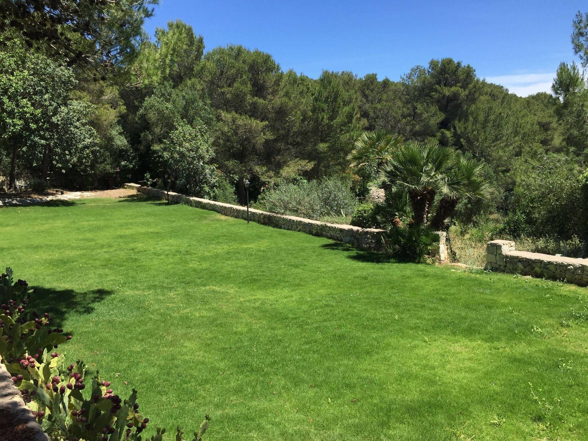 Relais Villa Scinata