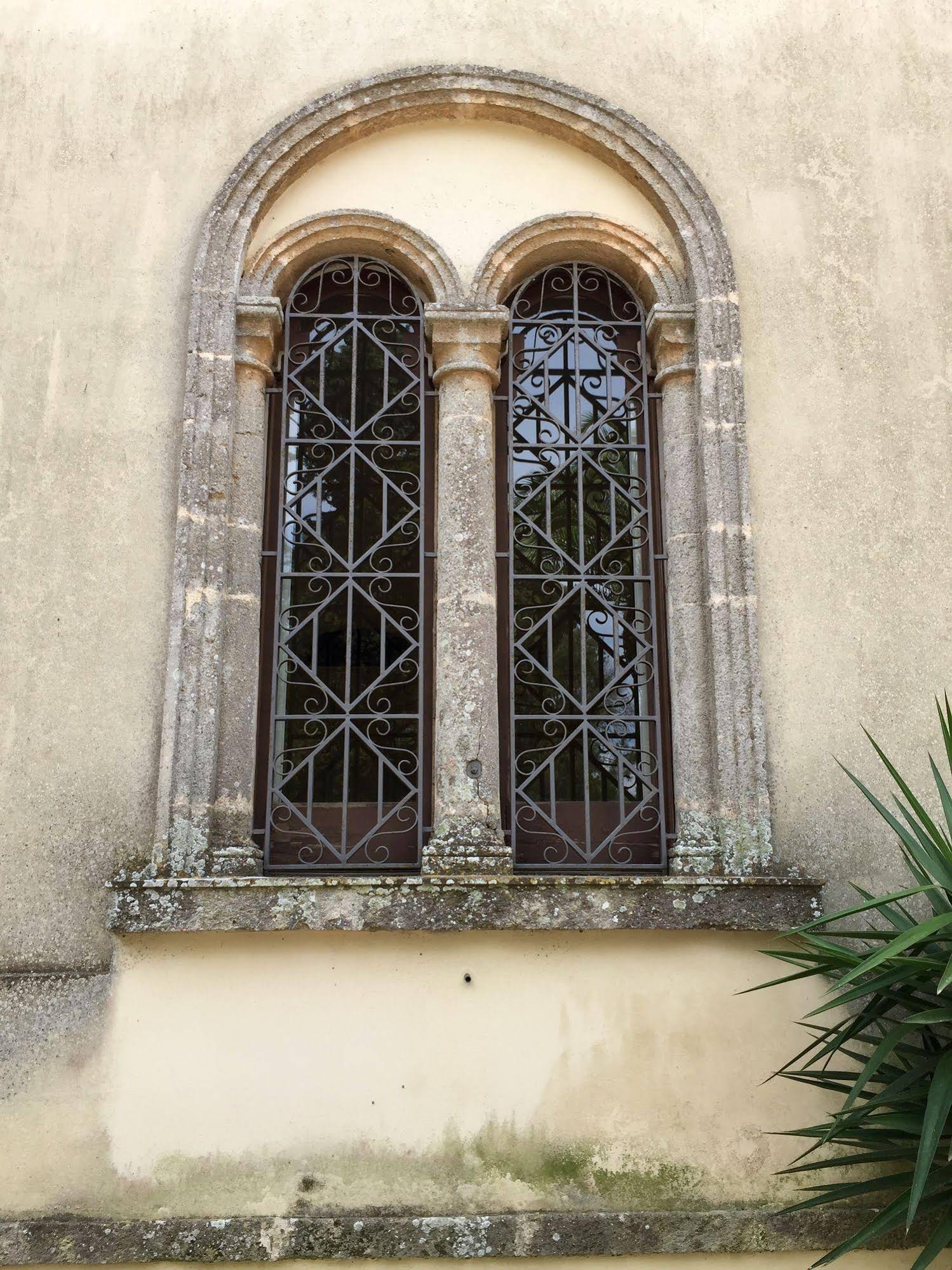 Relais Villa Scinata