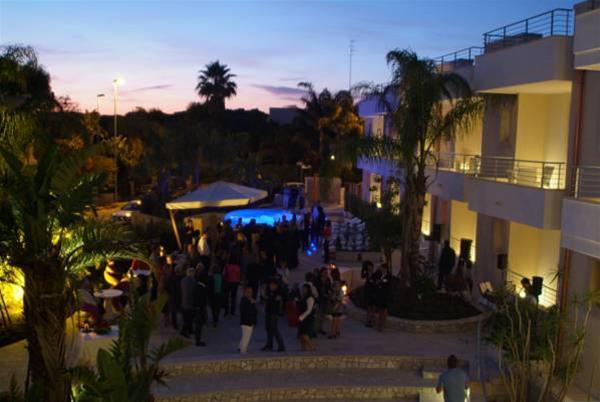 Santa Caterina Resort & Spa