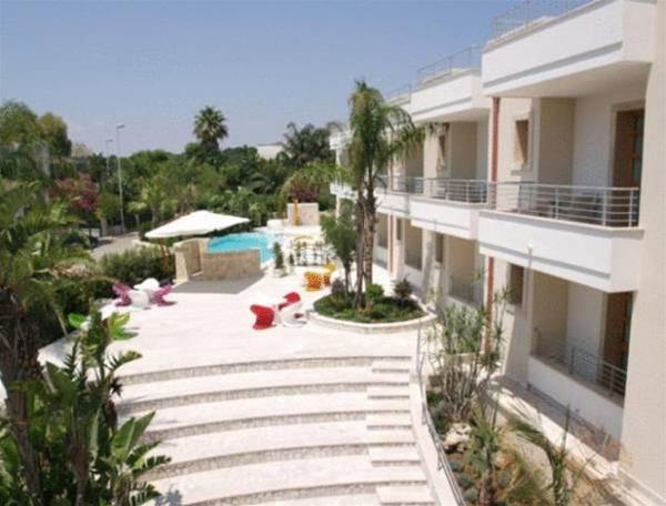 Santa Caterina Resort & Spa