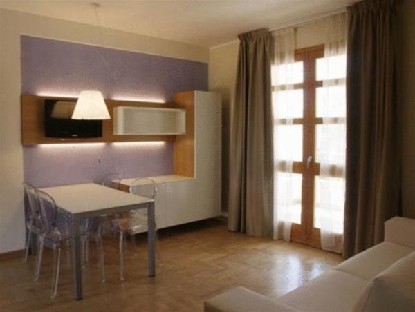 Santa Caterina Resort & Spa