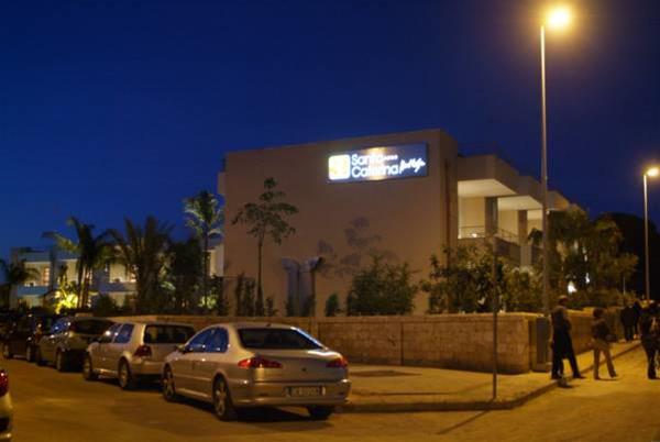 Santa Caterina Resort & Spa