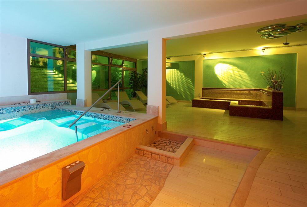 Santa Caterina Resort & Spa