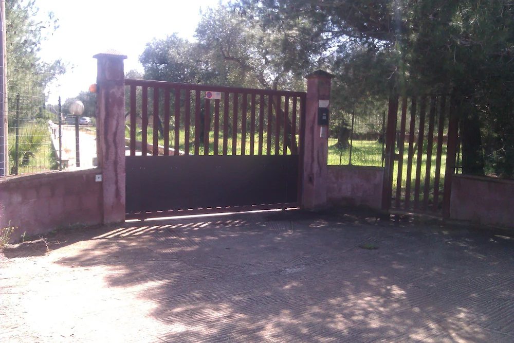 Villa Porto Selvaggio